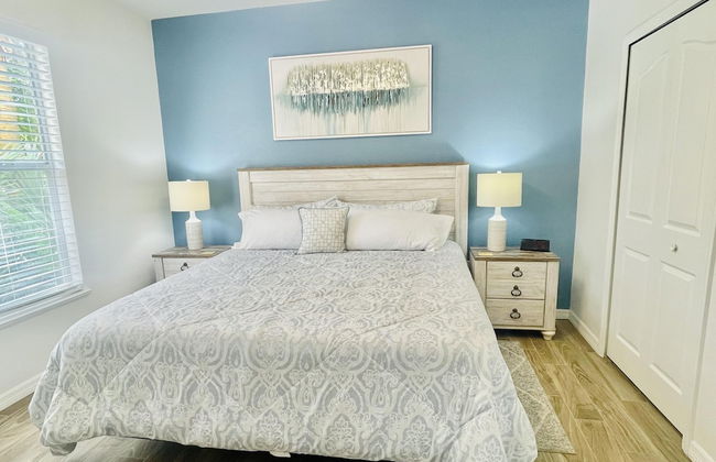 Cozy Condo Minutes Away From Disney - Foto 9