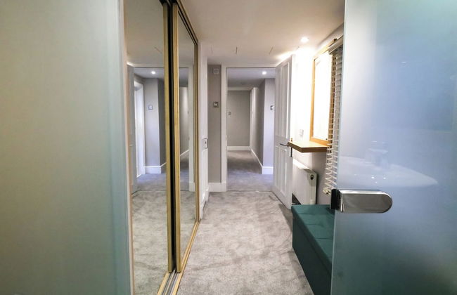 Marylebone - Gloucester Place apartments by Viridian Apartments - Foto 15