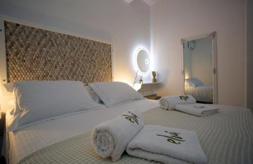 ELIA PRIVILEGED SUITES Andros ΑΝΔΡΟΣ - Foto 28