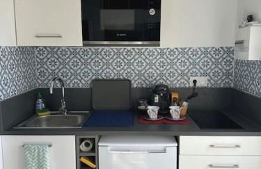 Dependance neuve entre mer et nature, climatisée avec vue - Foto 21