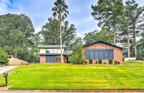 Charming Retreat about 1 Mi to Augusta National! - Foto 3