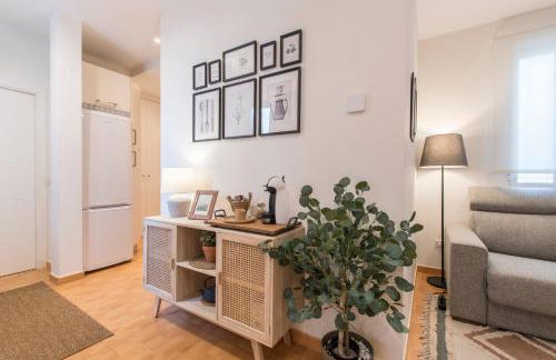 Fee4Me. Elegant flat a few minutes from Atocha. - Photo 6