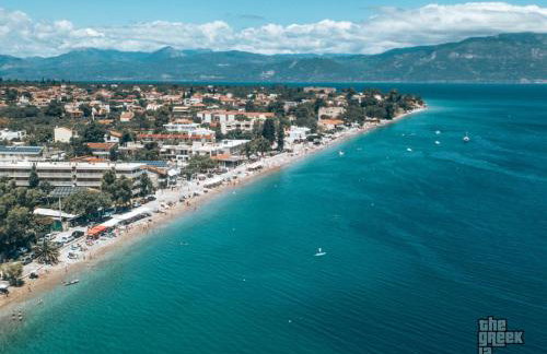 Jimmy's Apartments - Foto 42