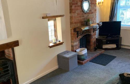 Rosemary cottage - Foto 11