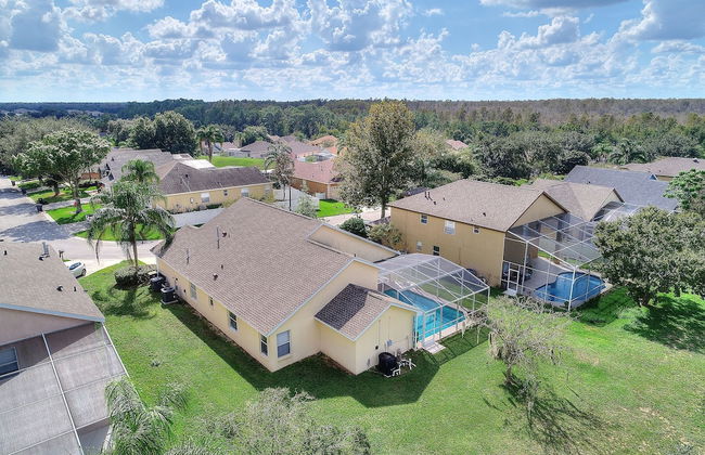 5 Bed Large Pool and Games Room #801 - Foto 24