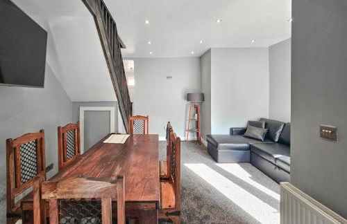 Beresford Co-Living - Private Room Self-Cater - Foto 5