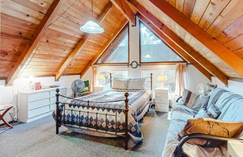 Redwood Lodge - Foto 10
