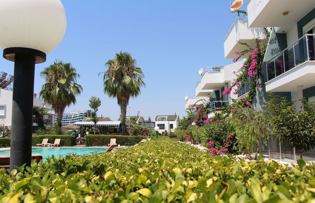 Blue Moon Villa - Foto 13