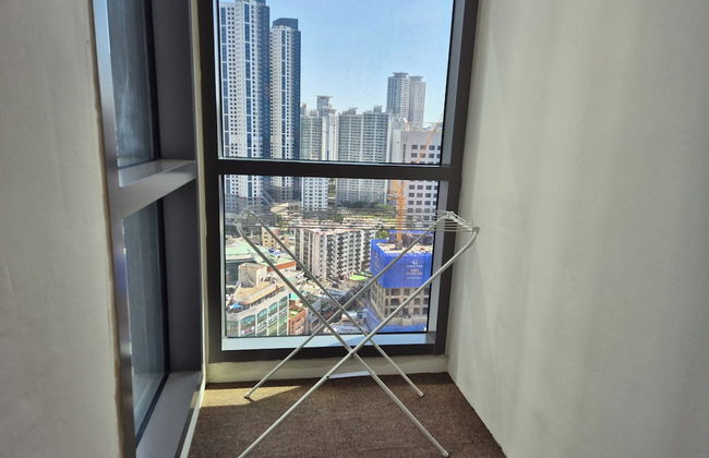 The solid residence - Elbon by haeundae - Foto 5