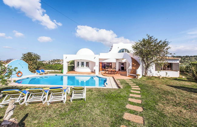 Villa Gira - Photo 37