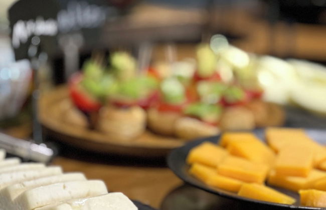 Le Port Apart Hotel - Foto 35