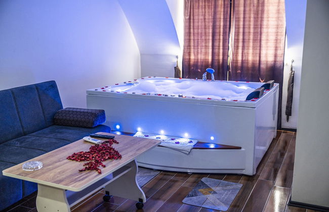 Ayya Suite Hotel - Photo 34