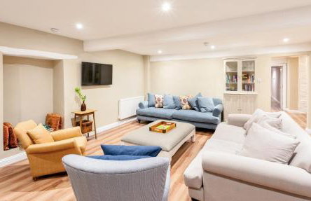 North Devon Coast Near Lynmouth -Sleeps 9 - Photo 5