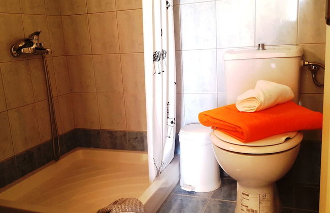 Liogerma Vacation Home - Foto 27