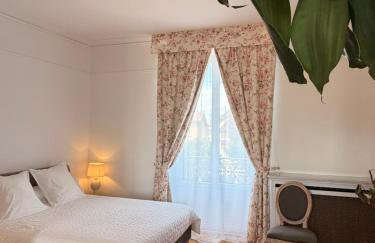 Villa des dames 40m2,jardin fleuri - Foto 31