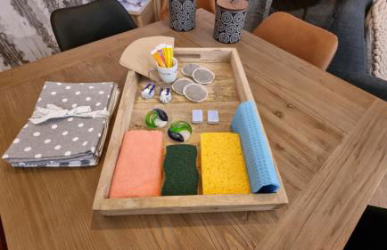 Les Chalets du Petit Châtel - Foto 32