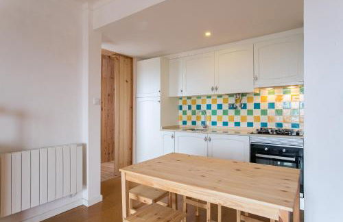 Maresia - Beachfront Peniche Apartment - Foto 7