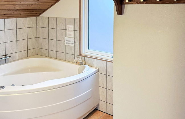 6 Person Holiday Home in Thisted - Foto 7