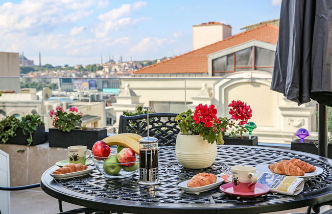 No 8 Galata - Foto 1