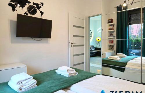 365PAM - Zielony Przylądek przy Plaży w Summer Lofts - Foto 15