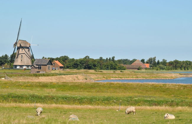 House in Former Fishing Village - Foto 10