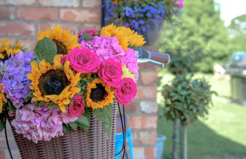 Saughall Mill Farm Cottage - Photo 18