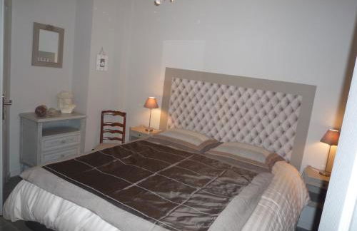 La Villa Carat Croix - Foto 3