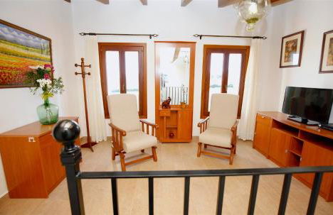 Quality Villa Sa Tapia - Foto 23