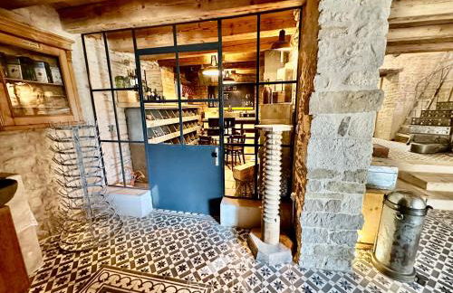 Le Domaine de Stian - Foto 26