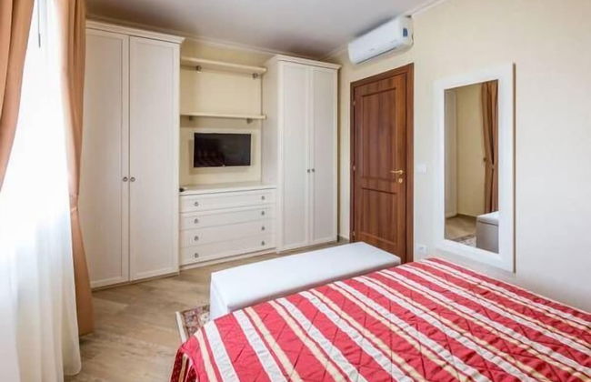 Aparthotel Luxury Ovidiu Mamaia - Foto 30