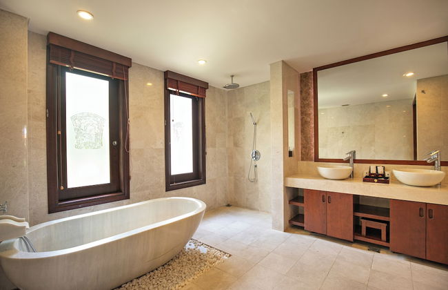 Luxury Villas - Villa Danang Beach - Photo 26