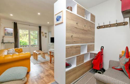 Appartement des Dryades, cosy 60m2 - Photo 6