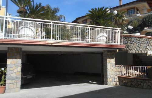 Appartamento mare e monti Two - Foto 26