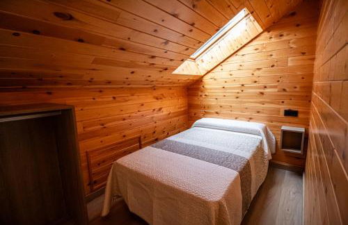 Apartamentos 7 puentes sierra Cazorla Casa Olivo - Foto 18