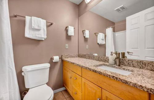 1Br in Heart of Downtown, Sauna, Prime Location - Foto 21