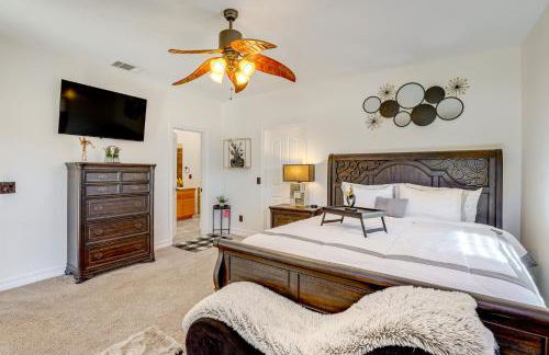 Hesperia Home Near Mojave River and Hiking Trails! - Foto 14