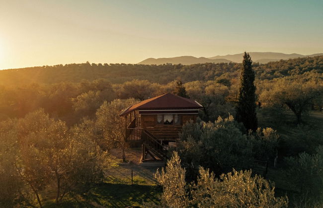 Oli Camping & Bungalows - Photo 20