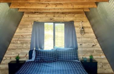 Star Gazer #3 Glamping - Foto 38