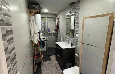 The Special Loft Plaza Castilla - Foto 8