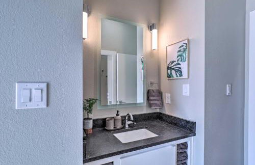 Sleek, Newly Updated Downtown San Marcos Apt! - Photo 15