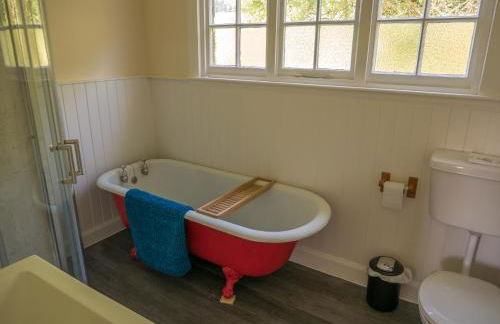 Bamff Ecotourism - Photo 53