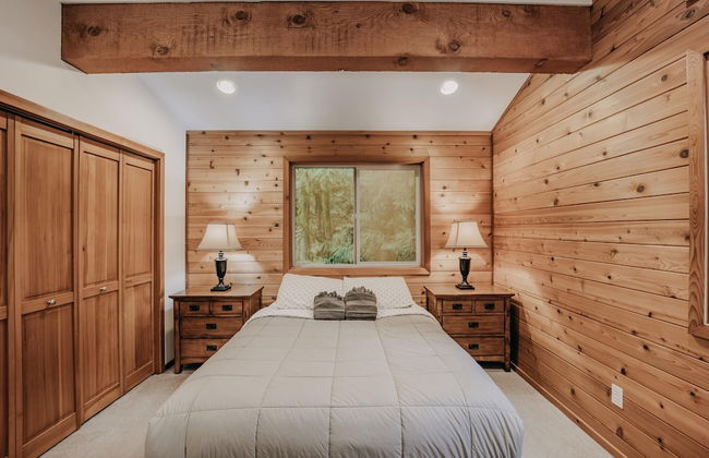 07MF - Lake Front - Hot Tub - BBQ - Sleeps 8 - Foto 66