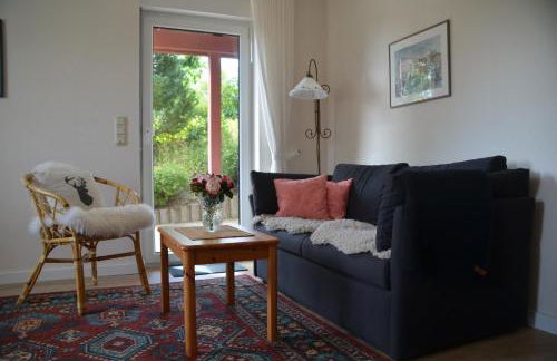 Ferienwohnung Sonnenblume - Foto 12