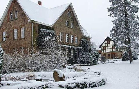 Ferienhaus Drakenhof - Foto 24