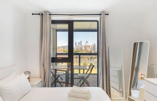 GuestReady - Modern 1BR by Battersea Park - Foto 15