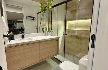 Lindo apto - Conforto e Praticidade - Foto 3