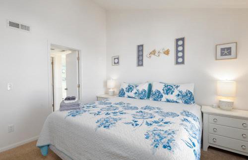Carolina Waves - Oceanfront Relaxation and Poolside Fun in Surf City! - Foto 18