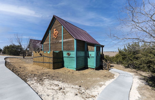 Blue Hills Ranch - Foto 7