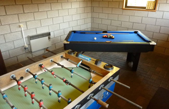 Retreat in Malmedy Hills - Foto 20