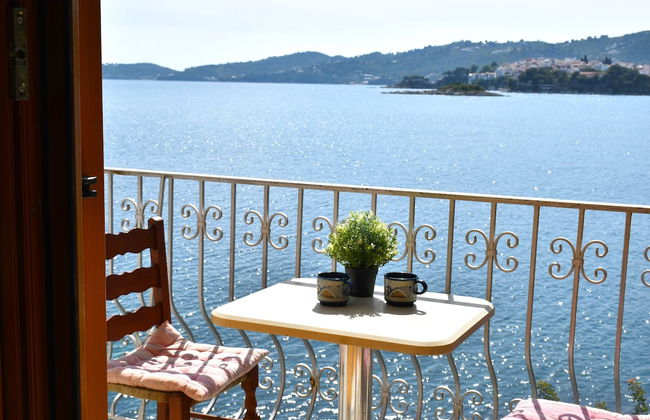 Porto Castello Villas House of Zisis - Foto 14